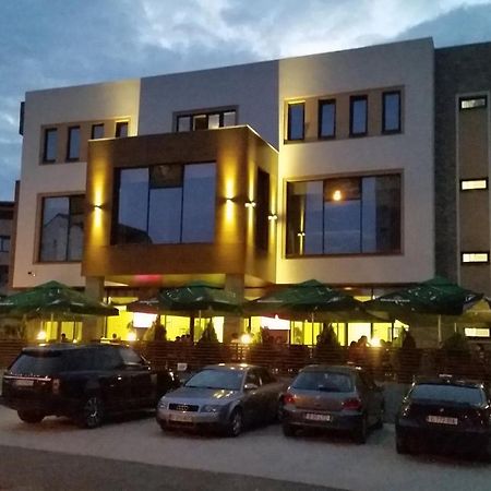 Hotel Excellence Bukurešť Exteriér fotografie