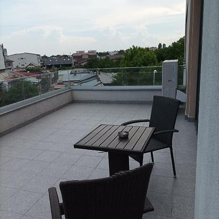 Hotel Excellence Bukurešť Exteriér fotografie