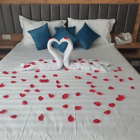 Hotel Excellence Bukurešť Exteriér fotografie