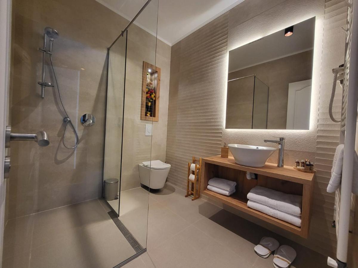 Hotel Excellence Bukurešť Exteriér fotografie