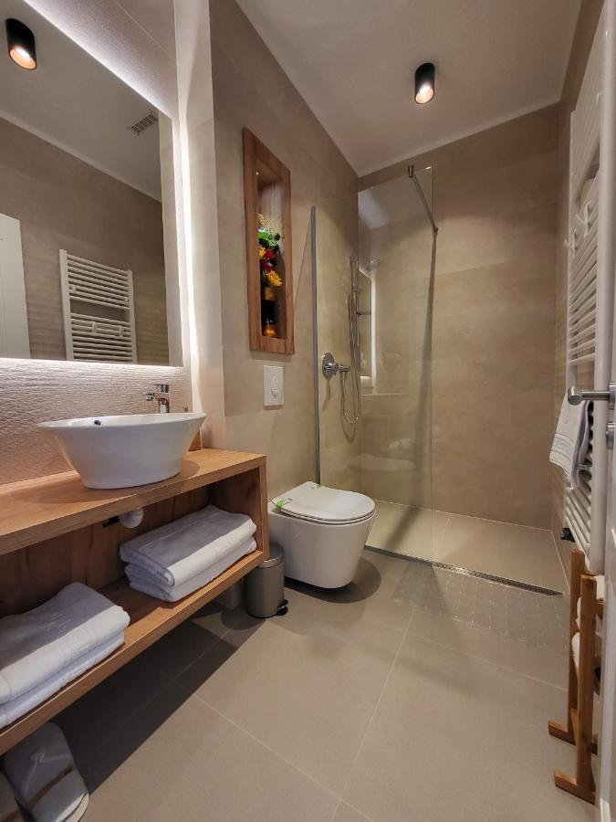 Hotel Excellence Bukurešť Exteriér fotografie