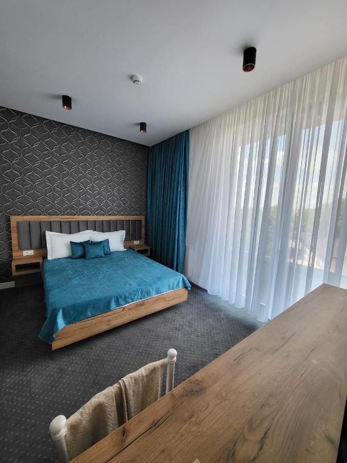 Hotel Excellence Bukurešť Exteriér fotografie