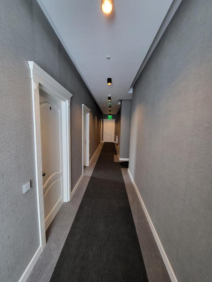 Hotel Excellence Bukurešť Exteriér fotografie