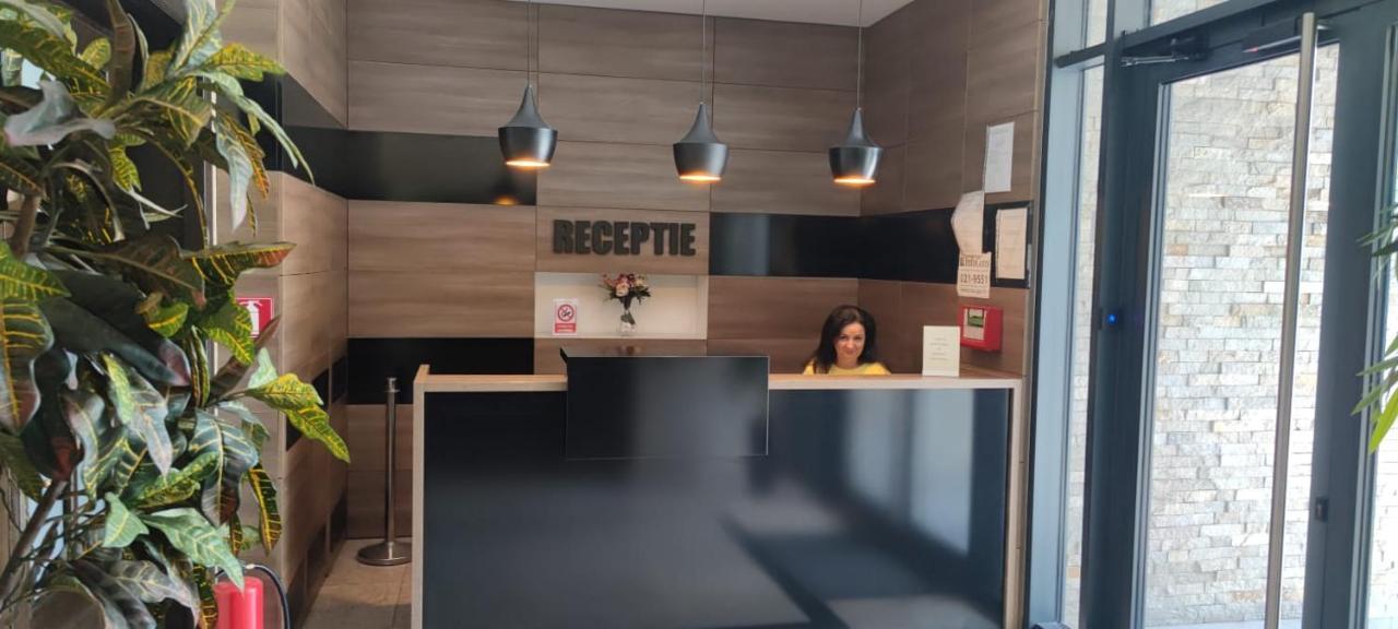 Hotel Excellence Bukurešť Exteriér fotografie