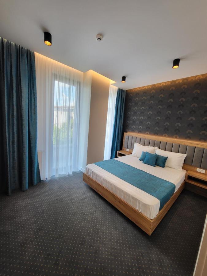 Hotel Excellence Bukurešť Exteriér fotografie