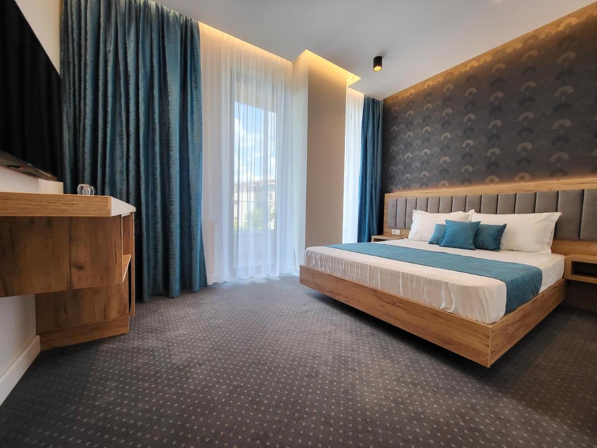 Hotel Excellence Bukurešť Exteriér fotografie