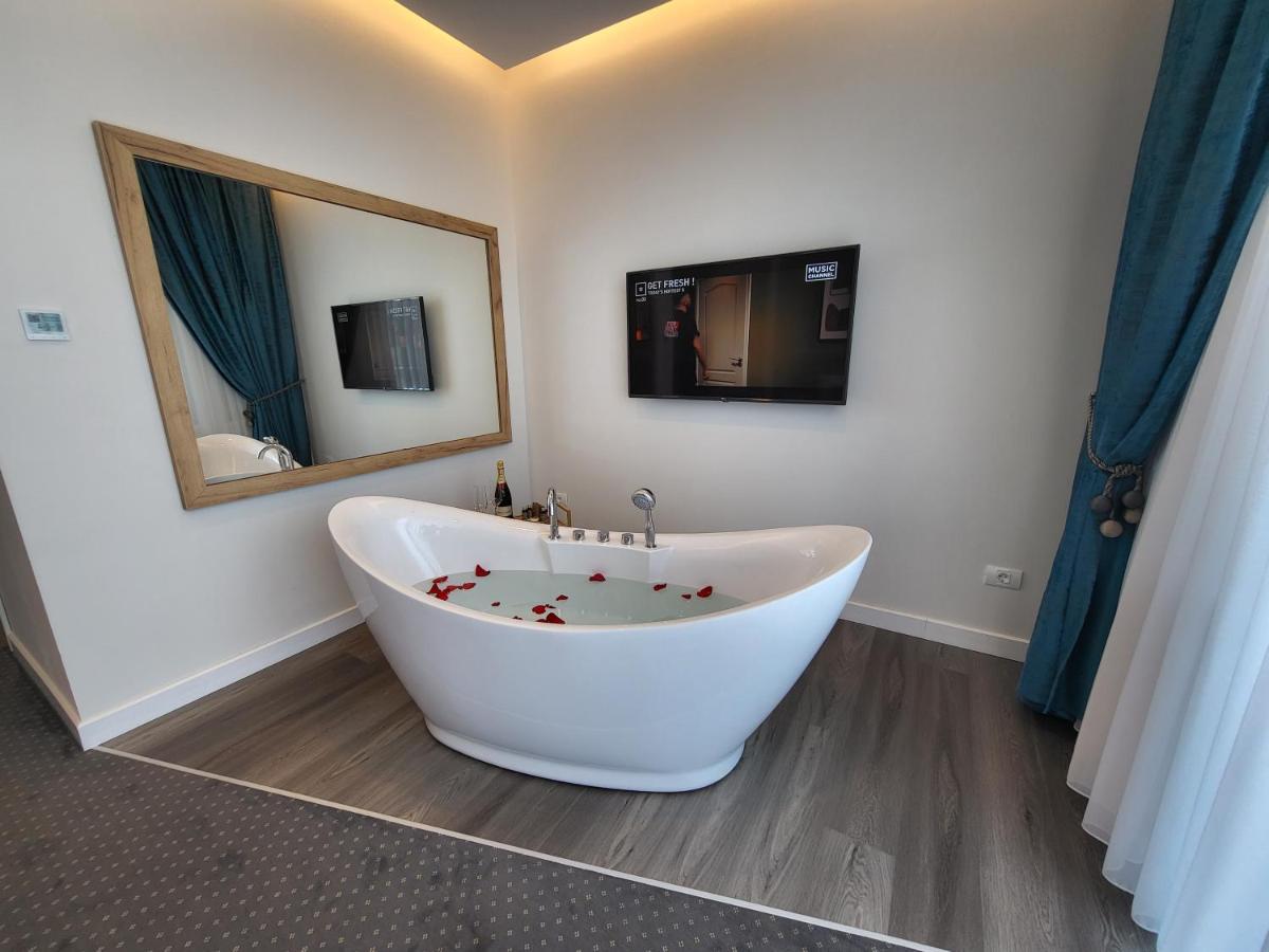 Hotel Excellence Bukurešť Exteriér fotografie