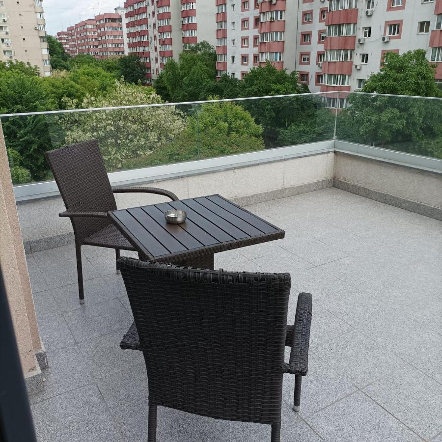 Hotel Excellence Bukurešť Exteriér fotografie