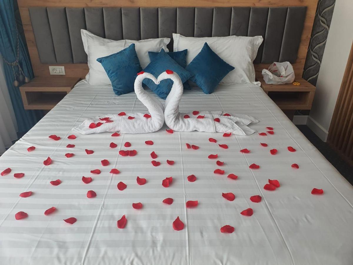 Hotel Excellence Bukurešť Exteriér fotografie